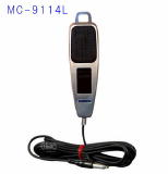 MC-9114L 拡声器用マイク