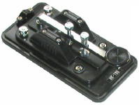 ハイモンド電鍵 HK-706