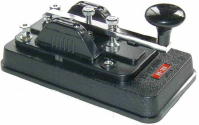 ハイモンド電鍵 HK-706