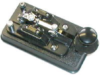 ハイモンド電鍵 HK-807