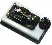 ハイモンド電鍵 HK-808