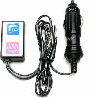 K9000 スイッチ