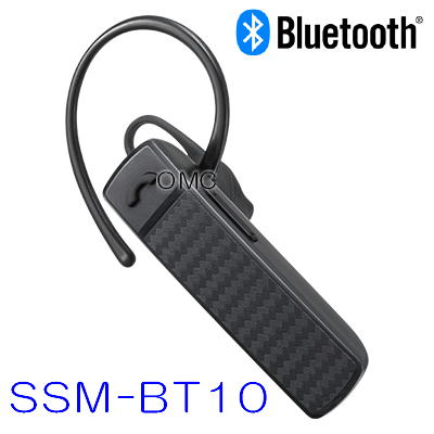 SSM-BT10   Bluetooth  wbhZbg